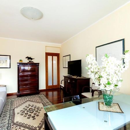 Appia Nuova Lucrezia Apartment Rome Luaran gambar