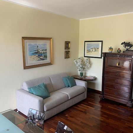 Appia Nuova Lucrezia Apartment Rome Luaran gambar
