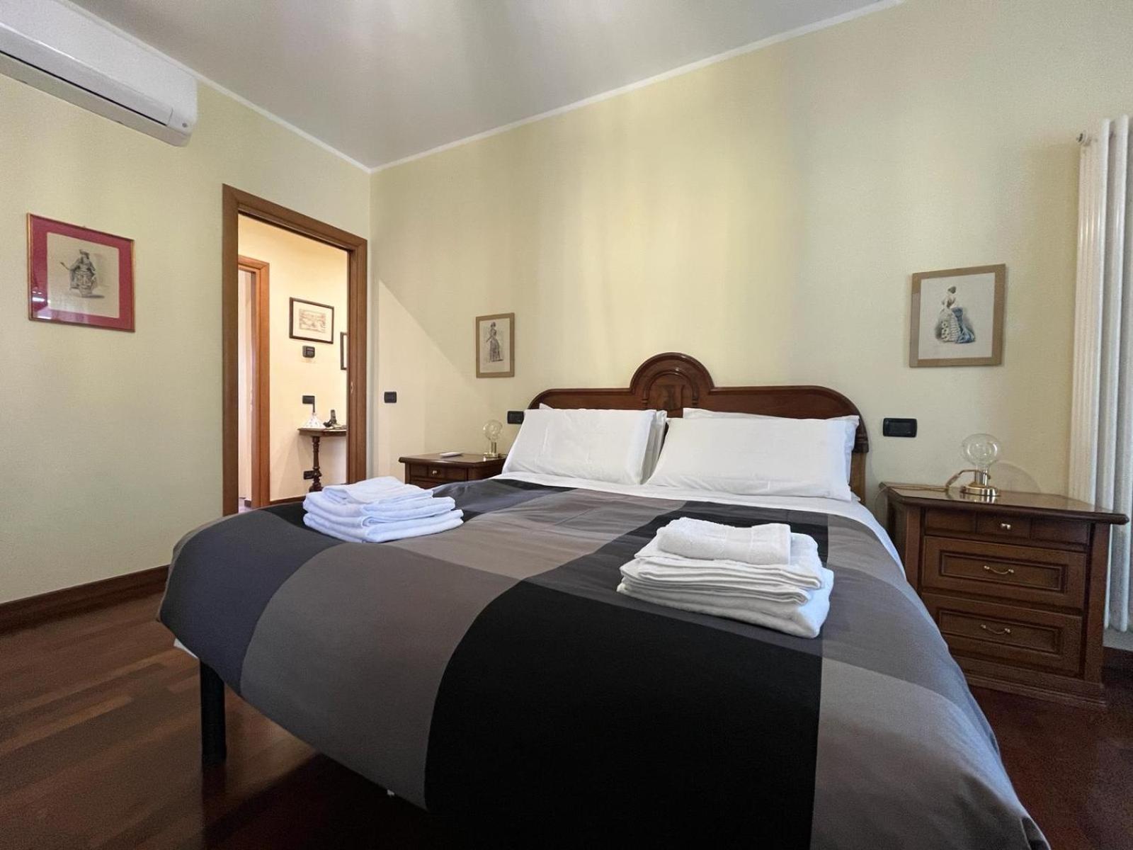 Appia Nuova Lucrezia Apartment Rome Luaran gambar