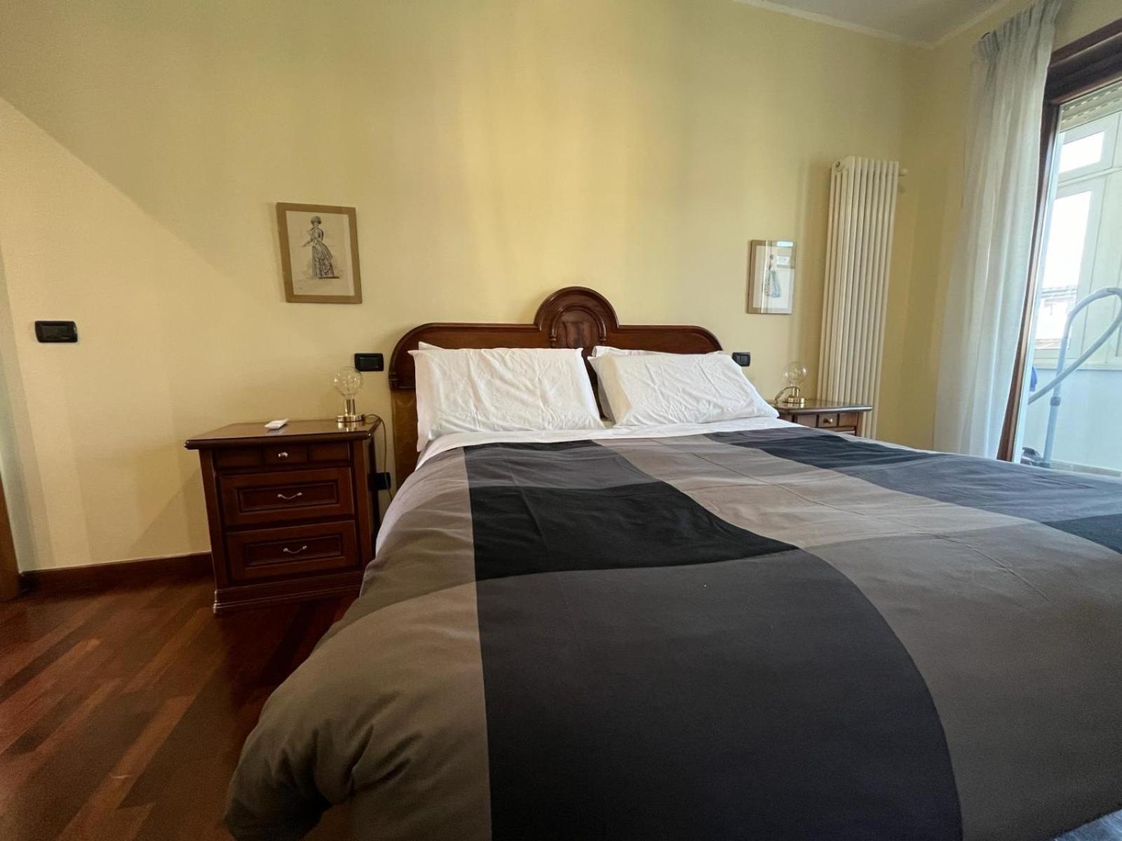Appia Nuova Lucrezia Apartment Rome Luaran gambar