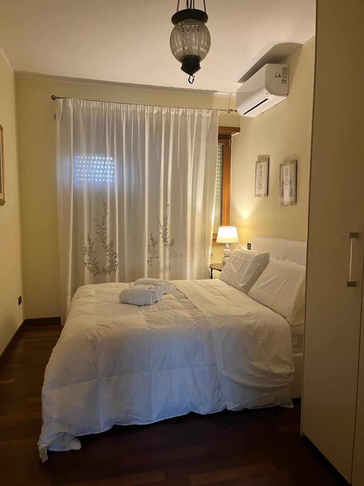 Appia Nuova Lucrezia Apartment Rome Luaran gambar