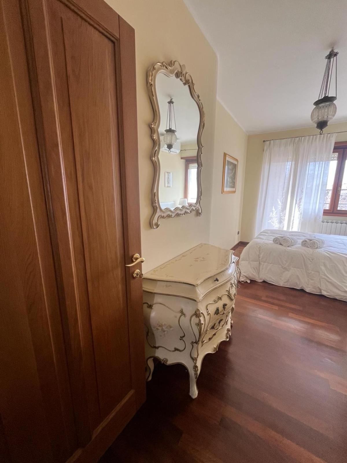 Appia Nuova Lucrezia Apartment Rome Luaran gambar