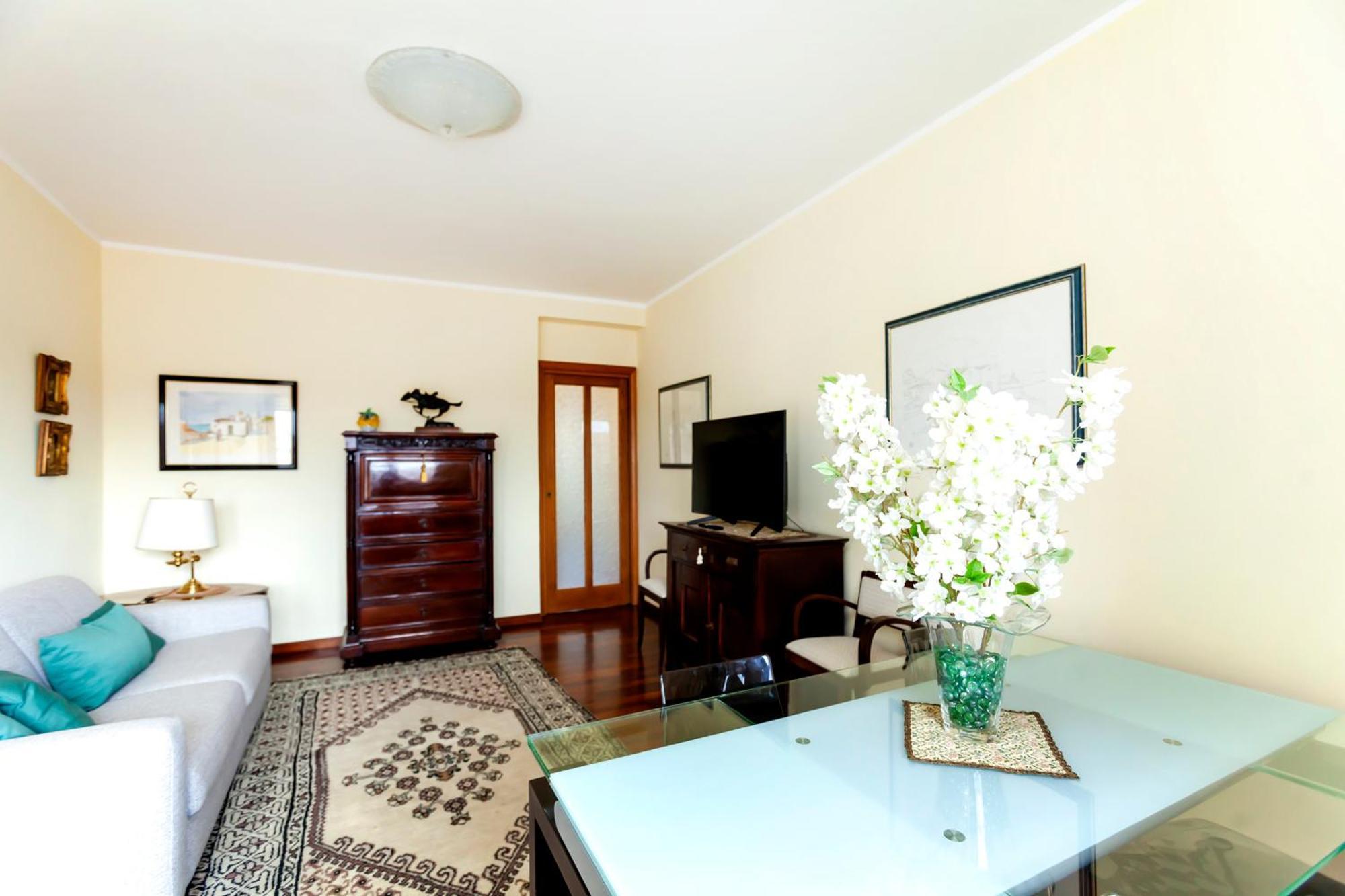 Appia Nuova Lucrezia Apartment Rome Luaran gambar