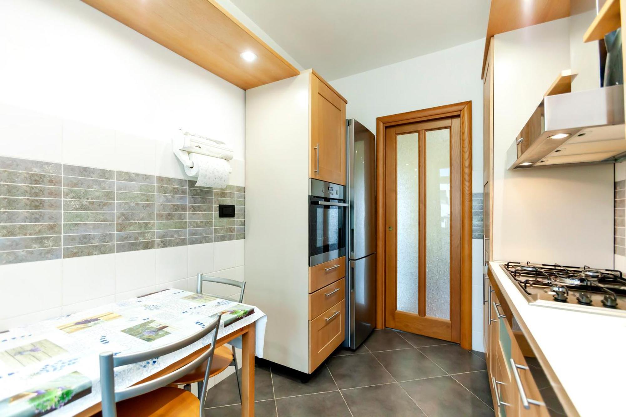 Appia Nuova Lucrezia Apartment Rome Luaran gambar