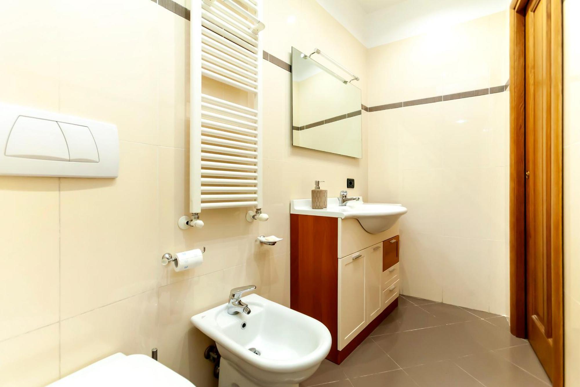 Appia Nuova Lucrezia Apartment Rome Luaran gambar