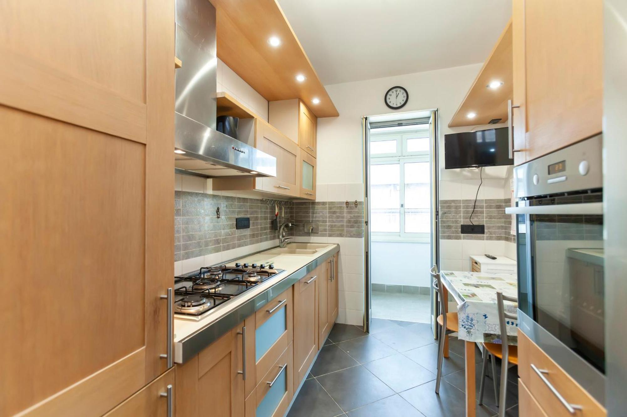 Appia Nuova Lucrezia Apartment Rome Luaran gambar