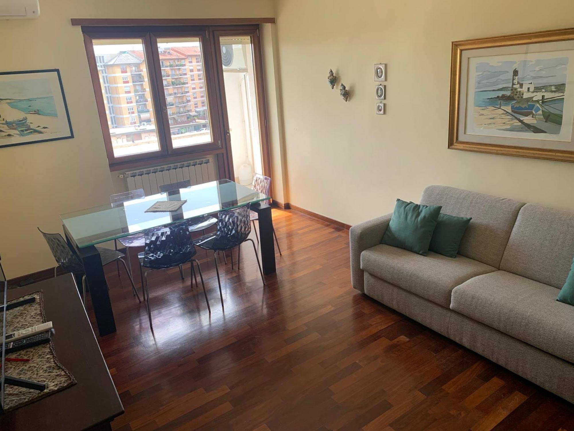 Appia Nuova Lucrezia Apartment Rome Luaran gambar