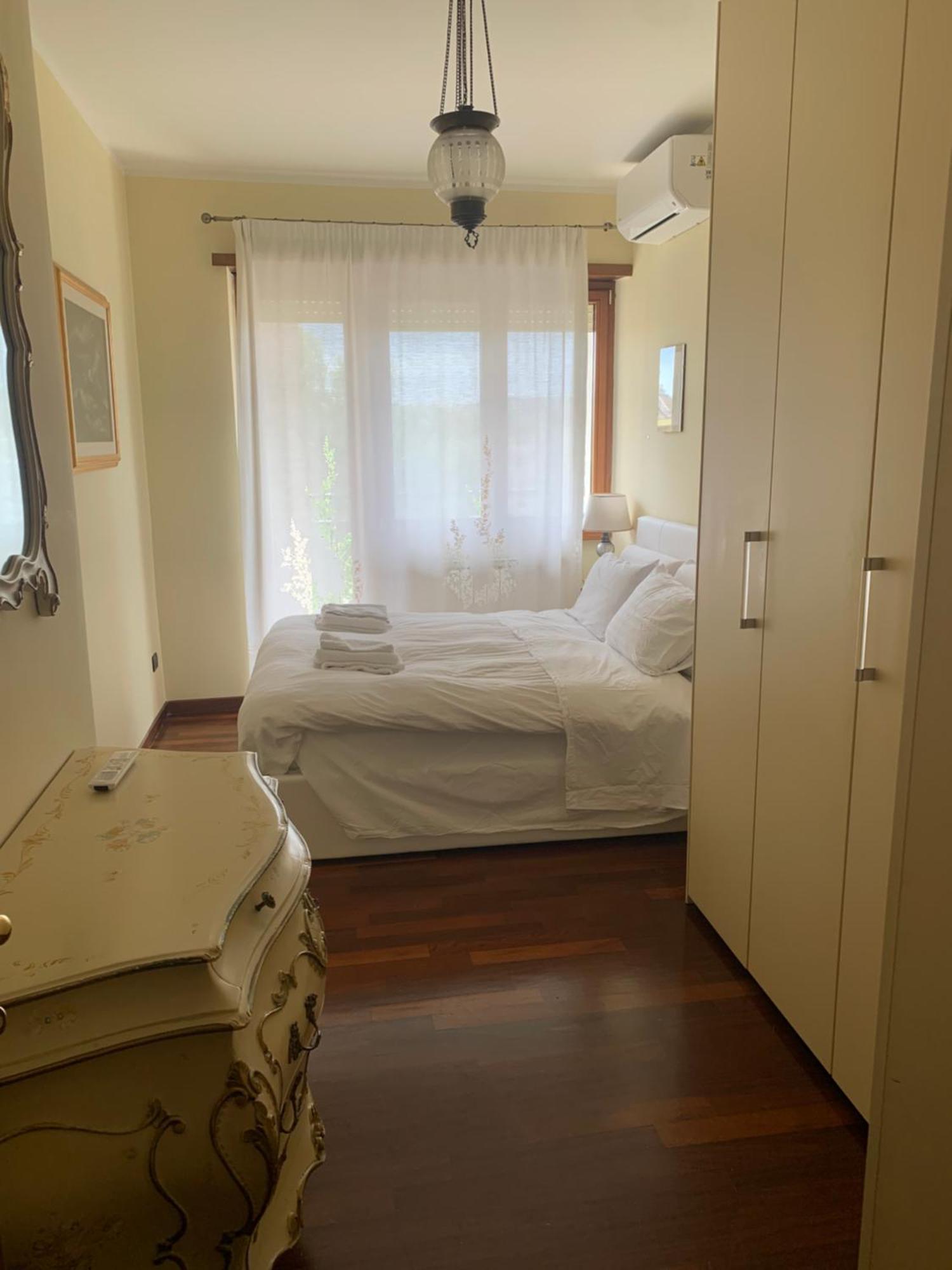 Appia Nuova Lucrezia Apartment Rome Luaran gambar