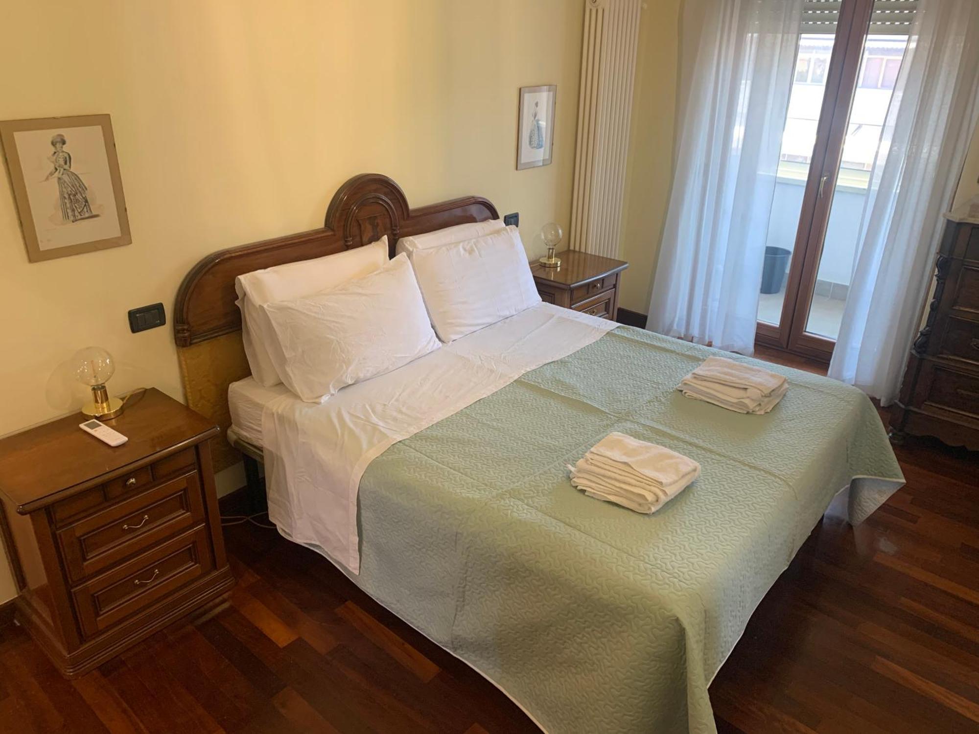 Appia Nuova Lucrezia Apartment Rome Luaran gambar