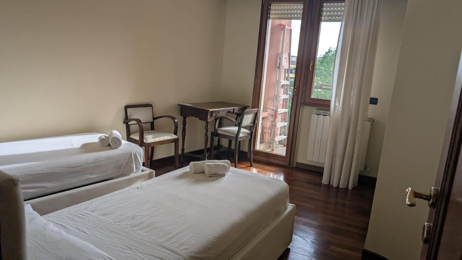 Appia Nuova Lucrezia Apartment Rome Luaran gambar
