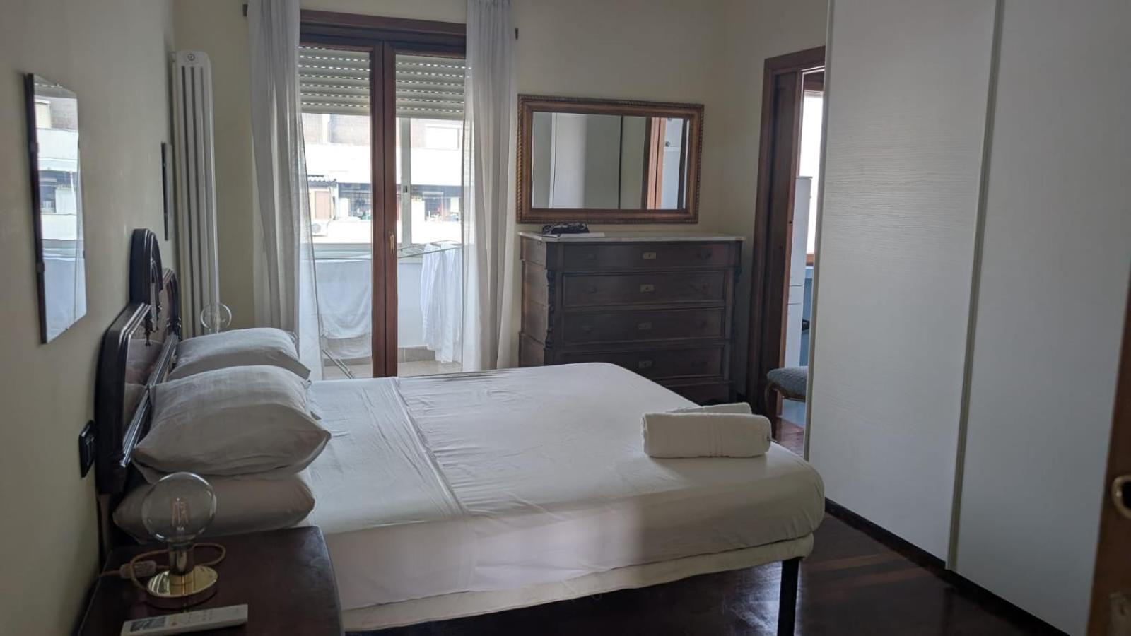 Appia Nuova Lucrezia Apartment Rome Luaran gambar