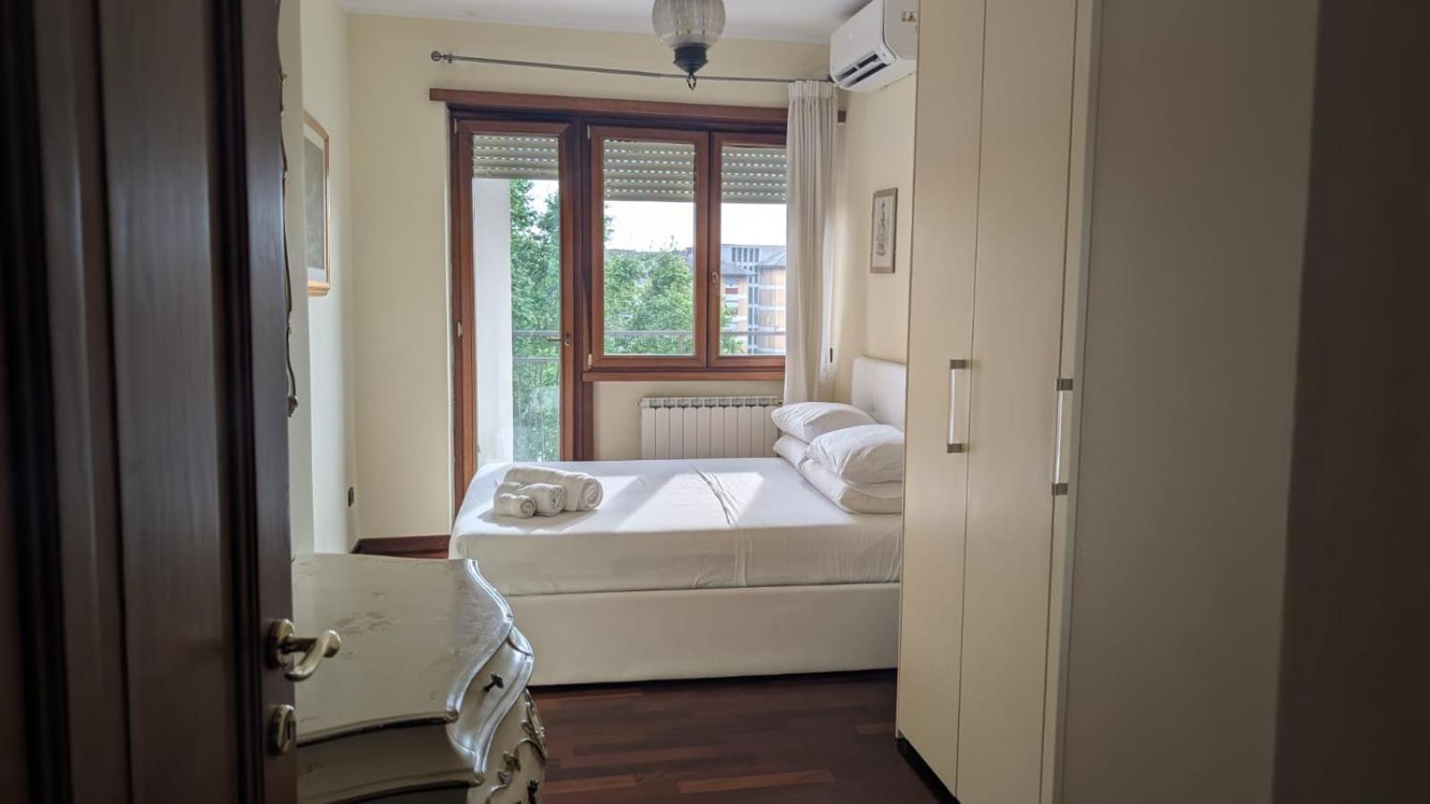 Appia Nuova Lucrezia Apartment Rome Luaran gambar