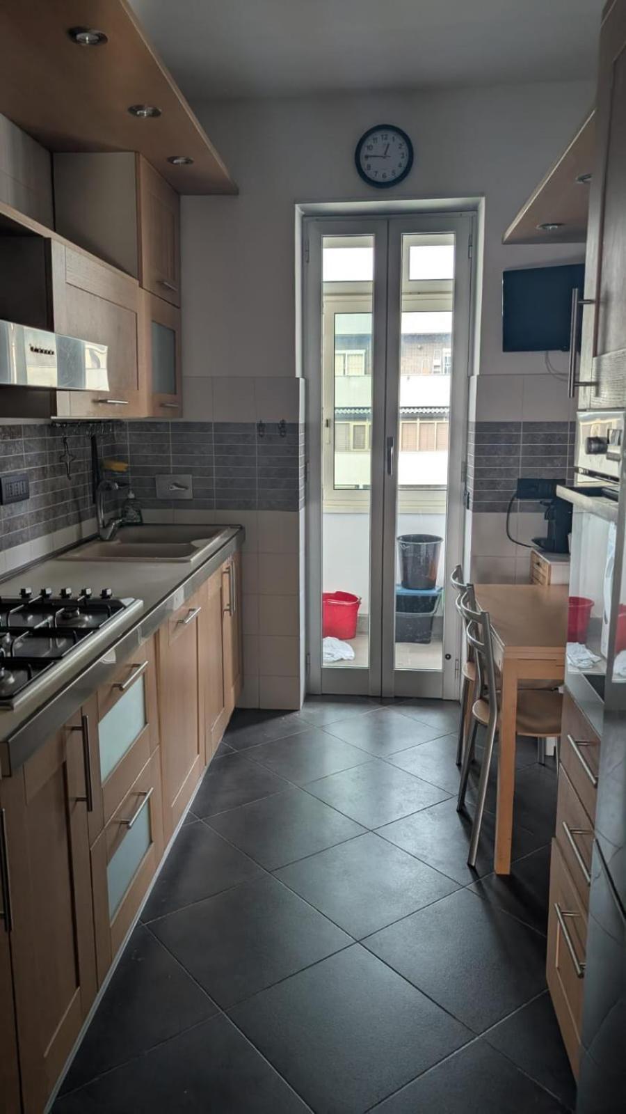 Appia Nuova Lucrezia Apartment Rome Luaran gambar